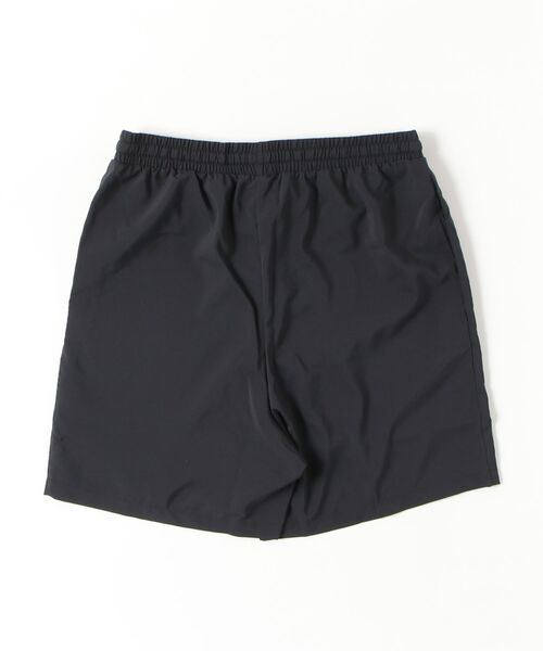adidas(アディダス)の「アディダス adidas エッセンシャルズ リニア ロゴ ショーツ(その他パンツ・メンズ・ブラック/ダークブルー・S/M/L/LL/3L)」の11枚目の写真