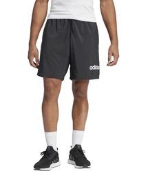 アディダス adidas エッセンシャルズ リニア ロゴ ショーツ