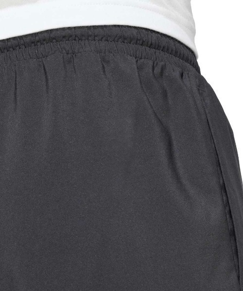 adidas(アディダス)の「アディダス adidas エッセンシャルズ リニア ロゴ ショーツ(その他パンツ・メンズ・ブラック/ダークブルー・S/M/L/LL/3L)」の8枚目の写真