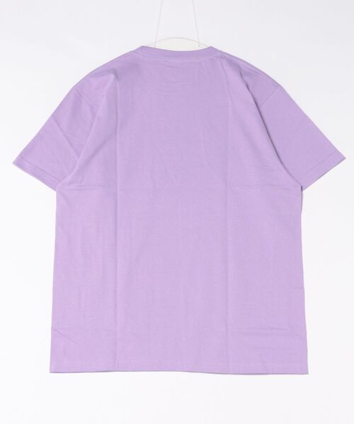 Rendez-Vous(ランデヴー)の「【 The Powerpuff Girs 】 パワーパフガールズ プリントTシャツB 26S4(Tシャツ/カットソー・レディース・ライトパープル・X-LARGE/LARGE)」の2枚目の写真