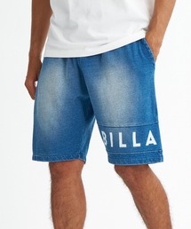 BILLABONG メンズ LOGO SHORTS ショートパンツ 【2026年夏モデル】