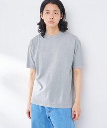 ANTS & ELEPHANTS / アンツアンドエレファンツ ナチュラルフェード TEE