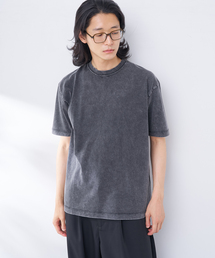 B.C STOCK | ANTS & ELEPHANTS / アンツアンドエレファンツ ナチュラルフェード TEE(Tシャツ/カットソー)