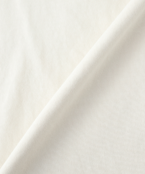 B.C STOCK（ベーセーストック）の「ANTS & ELEPHANTS / アンツアンドエレファンツ ナチュラルフェード TEE（Tシャツ/カットソー・メンズ・ブラック/グレー/ホワイト・MEDIUM/LARGE）」の11枚目の写真