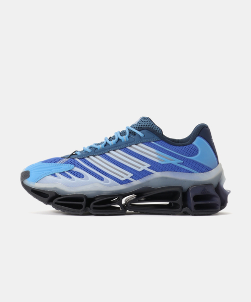 adidas Originals(アディダスオリジナルス)の「adidas Originals MEGARIDE AG KK0634(スニーカー・メンズ・ブルー系その他・23.5cm/24.5cm/26.5cm/27.5cm/28cm/27cm/26cm/25cm/24cm)」の1枚目の写真