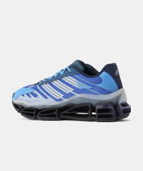 adidas Originals(アディダスオリジナルス)の「adidas Originals MEGARIDE AG KK0634(スニーカー・メンズ・ブルー系その他・23.5cm/24.5cm/26.5cm/27.5cm/28cm/27cm/26cm/25cm/24cm)」の3枚目の写真