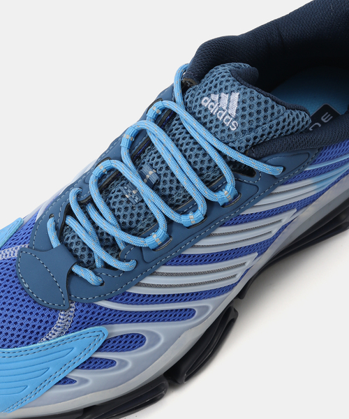 adidas Originals(アディダスオリジナルス)の「adidas Originals MEGARIDE AG KK0634(スニーカー・メンズ・ブルー系その他・23.5cm/24.5cm/26.5cm/27.5cm/28cm/27cm/26cm/25cm/24cm)」の6枚目の写真