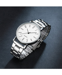 Burner（バーナー）の「【lux sea jewelry（ラックス・シー・ジュエリー）】腕時計 lux-watch-2-4（アナログ腕時計）」