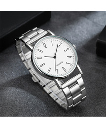 Burner（バーナー）の「【lux sea jewelry（ラックス・シー・ジュエリー）】腕時計 lux-watch-2-4（アナログ腕時計）」