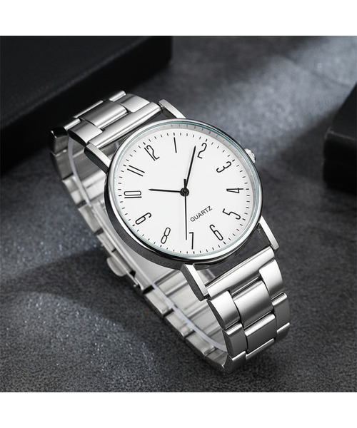 Burner（バーナー）の「【lux sea jewelry（ラックス・シー・ジュエリー）】腕時計 lux-watch-2-4【RBTS】（アナログ腕時計・レディース・C/B/A/D・FREE）」の2枚目の写真