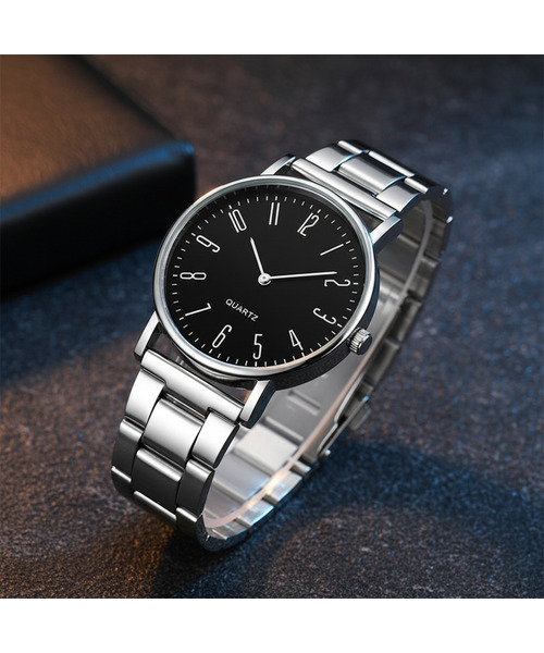 Burner（バーナー）の「【lux sea jewelry（ラックス・シー・ジュエリー）】腕時計 lux-watch-2-4【RBTS】（アナログ腕時計・レディース・C/B/A/D・FREE）」の4枚目の写真