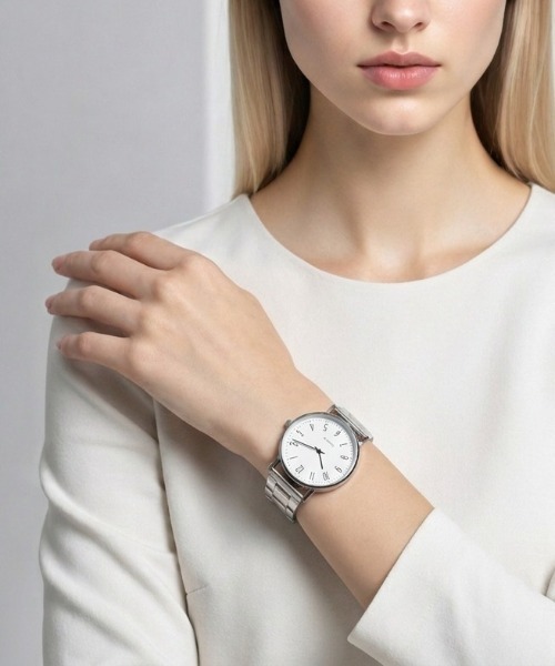 Burner（バーナー）の「【lux sea jewelry（ラックス・シー・ジュエリー）】腕時計 lux-watch-2-4【RBTS】（アナログ腕時計・レディース・C/B/A/D・FREE）」の6枚目の写真