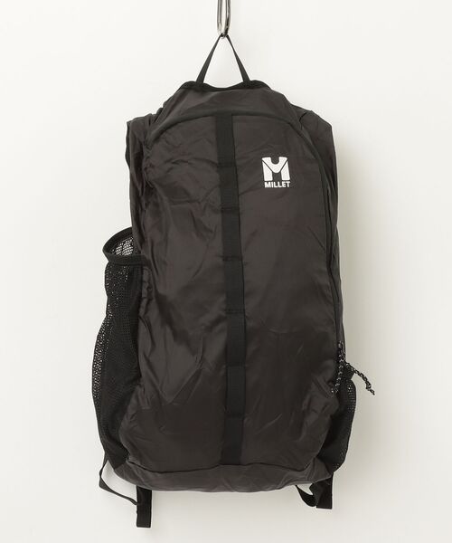 MILLET(ミレー)の「ミレー DEFI 16(バックパック/リュック・メンズ・その他・ONE SIZE)」の1枚目の写真