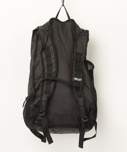 MILLET(ミレー)の「ミレー DEFI 16(バックパック/リュック・メンズ・その他・ONE SIZE)」の2枚目の写真