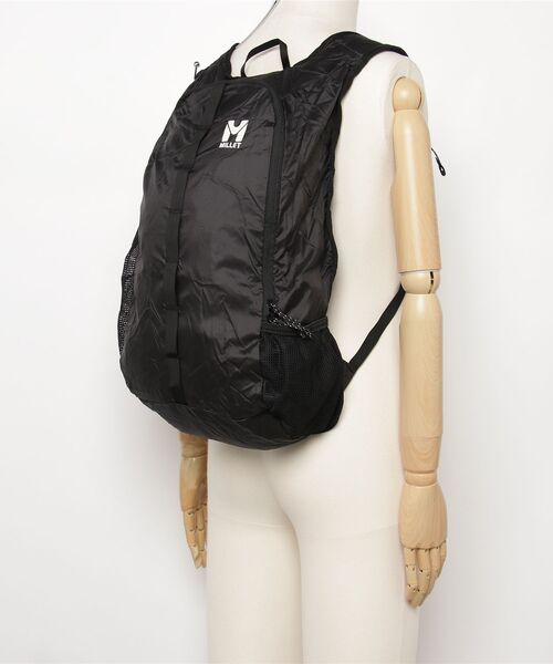MILLET(ミレー)の「ミレー DEFI 16(バックパック/リュック・メンズ・その他・ONE SIZE)」の6枚目の写真