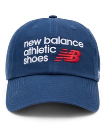 NEW BALANCE | NB by ’47 NB Athletics Clean Up(キャップ)