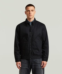 G-STAR RAW｜ジースター・ロゥのデニムジャケット通販 - ZOZOTOWN