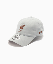 NEW ERA（ニューエラ）の「【NEW ERA / ニューエラ】LFC NE 9TWENTY（キャップ）」