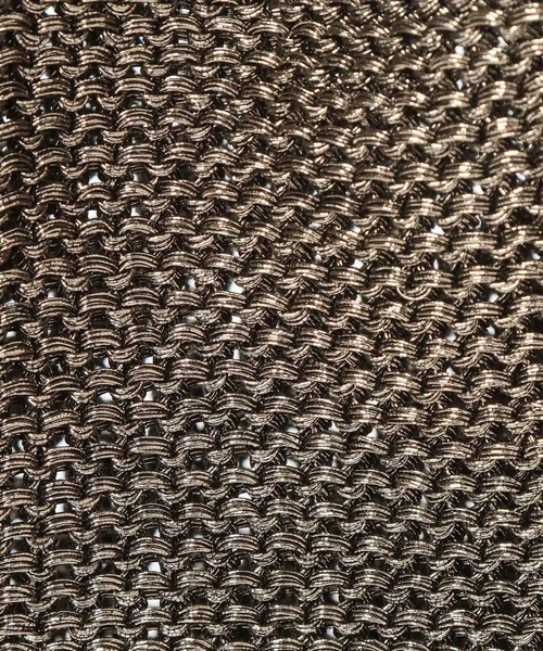 Andemiu(アンデミュウ)の「【WEB限定】キラアミトートバッグ/1051183(トートバッグ・レディース・ブラック/ブラウン・FREE)」の18枚目の写真
