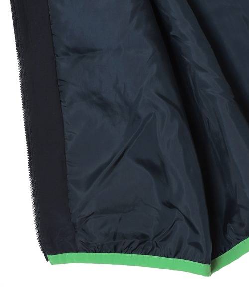adidas(アディダス)の「TEAMGEIST 2.0 TRACKTOP KD0595(Tシャツ/カットソー・メンズ・ネイビー・MEDIUM/X-LARGE)」の8枚目の写真