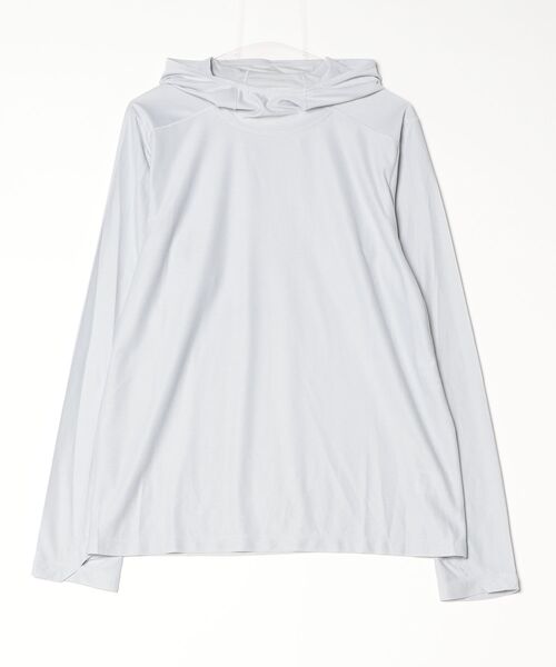 BROKEN BASE(ブロークンベース)の「BrokenBase running core / Regular Tech Hoodie(パーカー・メンズ・ブラウン/グレー/ブラック/ネイビー・LARGE/MEDIUM/SMALL)」の11枚目の写真