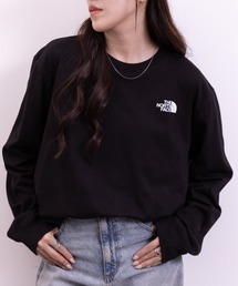 THE NORTH FACE | THE NORTH FACE(ザ・ノースフェイス)/M'S EVERLITTE L/S TEE(Tシャツ/カットソー)