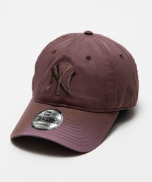 WEGO（ウィゴー）の「WEGO/別注NEWERA 9FORTY fade（キャップ）」