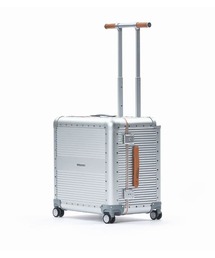 RAWROW（ロウロウ）の「【RAWROW】R TRUNK ALUMINIUM（PILOT CASE） L size（スーツケース/キャリーバッグ）」