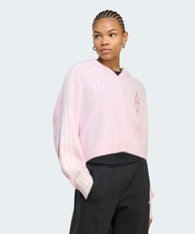 フード付き アディダス ケアベア カーディガン / アディダスオリジナルス adidas Originals