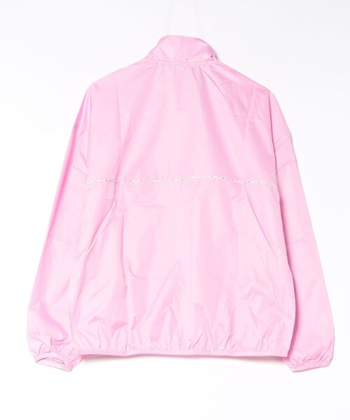 NIKE（ナイキ）の「《NIKEアパレル》ASWNKATHDEPTWATERREPELW（その他アウター・レディース・ピンク系その他/ブラック・M/L/XL/S）」の3枚目の写真