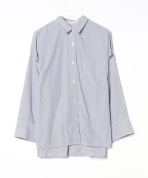 ブランド古着】長袖シャツ（シャツ/ブラウス）｜MOUSSY（マウジー）の 