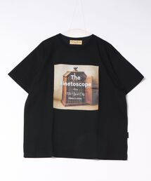 Thomas magpie（トーマスマグパイ）の「【THOMAS MAGPIE】40/2 Classic 天竺(Big) Tシャツ（Tシャツ/カットソー）」