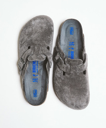 417 EDIFICE | 限定 BIRKENSTOCK / ビルケンシュトック Boston SFB Narrow(サンダル)