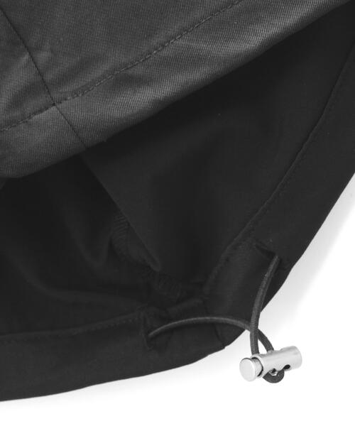 B'2nd(ビーセカンド)の「MAVYTH/メヴィス/DS BALLOON CARGO PANTS(その他パンツ・レディース・ブラック・L/M)」の7枚目の写真
