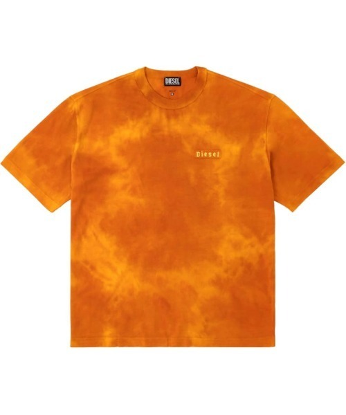セール】メンズ Tシャツ T-WASH XZ1（Tシャツ/カットソー）｜DIESEL