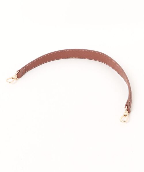 COLE HAAN（コールハーン）の「レイトン ショルダー バッグ womens（ショルダーバッグ・レディース・ベージュ・OSFA）」の8枚目の写真