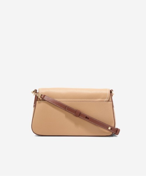 COLE HAAN（コールハーン）の「レイトン ショルダー バッグ womens（ショルダーバッグ・レディース・ベージュ・OSFA）」の2枚目の写真