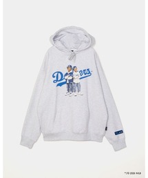 APPLEBUM | “DODGERS BOYZ” Hoodie(パーカー)