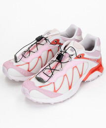 SALOMON/サロモン XT-WHISPER NOSTALGIA[23.5cm～24.5cm展開]