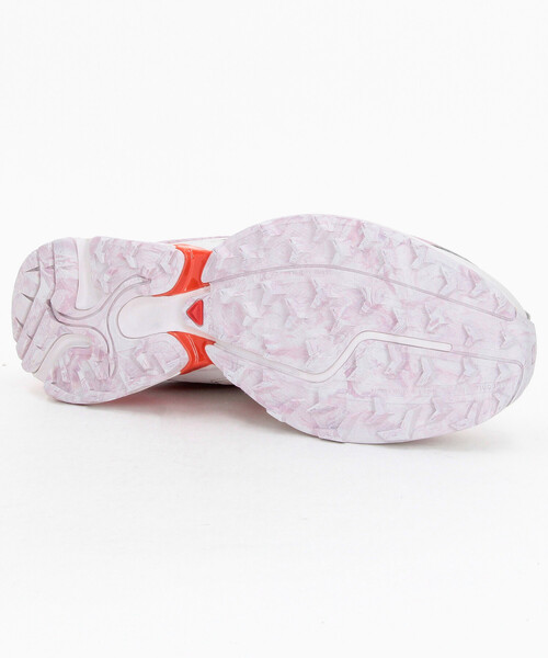 FREAK'S STORE（フリークスストア）の「SALOMON/サロモン XT-WHISPER NOSTALGIA[23.5cm～24.5cm展開]（スニーカー・レディース・ピンク・23.5cm/24.0cm/24.5cm）」の2枚目の写真