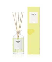 Coloria Home（カラリアホーム）の「フレグランスディフューザー シトラスフィズ（ルームフレグランス/お香）」