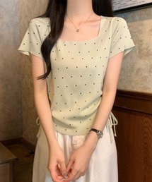 Tシャツ【韓国ファッション】