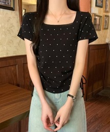Tシャツ【韓国ファッション】