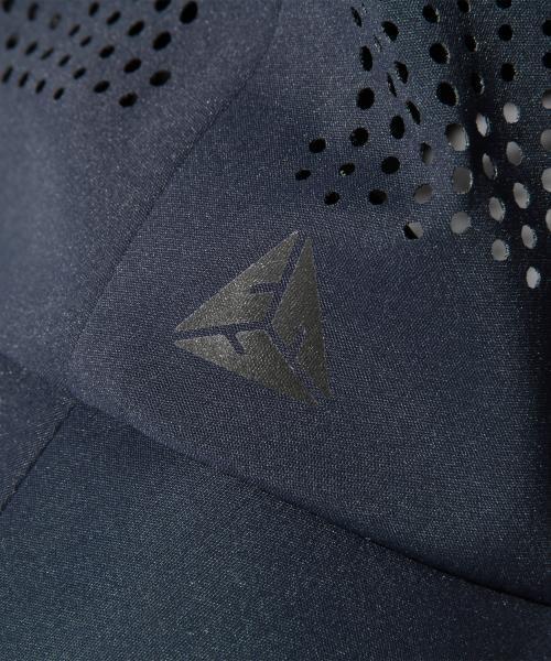 WHITE MOUNTAINEERING（ホワイトマウンテニアリング）の「●White Mountaineering / 16SS バケットハット（ハット・メンズ・ホワイト/ブラック/ネイビー・ONE SIZE）」の8枚目の写真