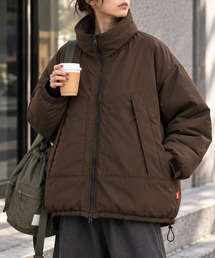 GERRY（ジェリー）の「【Manhattan Portage】TAION × GERRY MONSTER DOWN BLOUSON TG01（ダウンジャケット/コート）」
