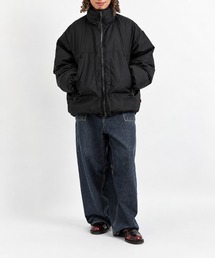 GERRY（ジェリー）の「【Manhattan Portage】TAION × GERRY MONSTER DOWN BLOUSON TG01（ダウンジャケット/コート）」