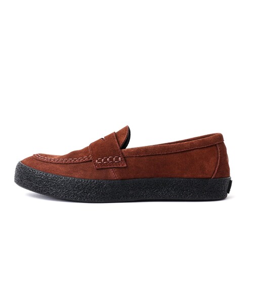 CONVERSE(コンバース)の「【CONVERSE/コンバース】CS LOAFER Ⅱ SK 26AW(スニーカー・メンズ・ブラウン・27/28/26)」の19枚目の写真