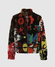 Fitted Fleece