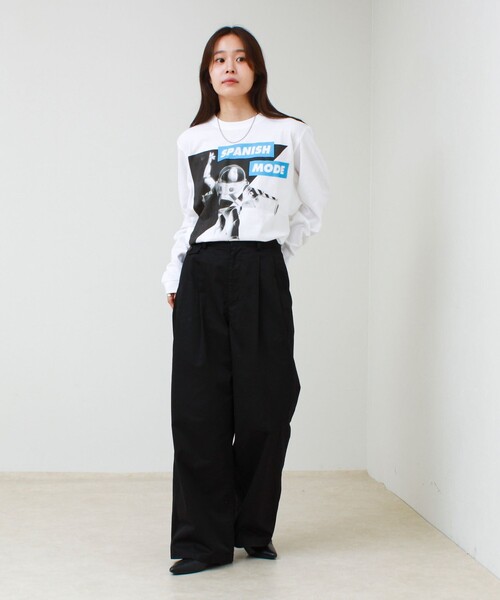 SCREEN STARS(スクリーンスターズ)の「【SCREEN STARS/スクリーンスターズ】Toy Story トイストーリー ロンT(Tシャツ/カットソー・メンズ・ホワイト系その他/ブラック系その他/ホワイト系その他2/ホワイト系その他3/ブラック系その他2/ブラック系その他3・M/L)」の19枚目の写真