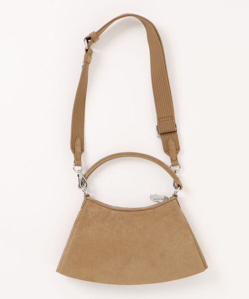 LACOSTE》LENGLEN SEASONAL SHOULDER BAG（ボディバッグ/ウエスト